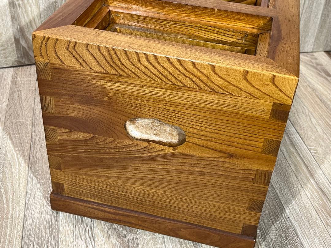 長火鉢　コンパクト　豆火鉢　ミニ火鉢