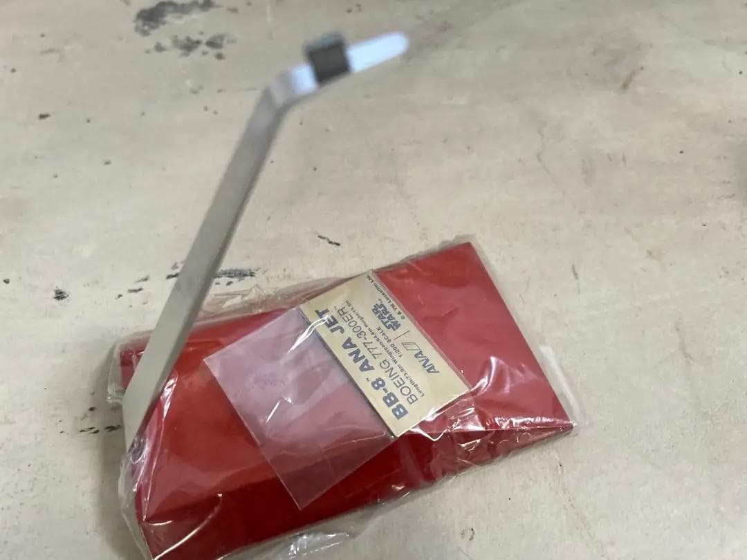 全日空商事｜スターウォーズ　STAR WARS｜B777-300ER　BB-8