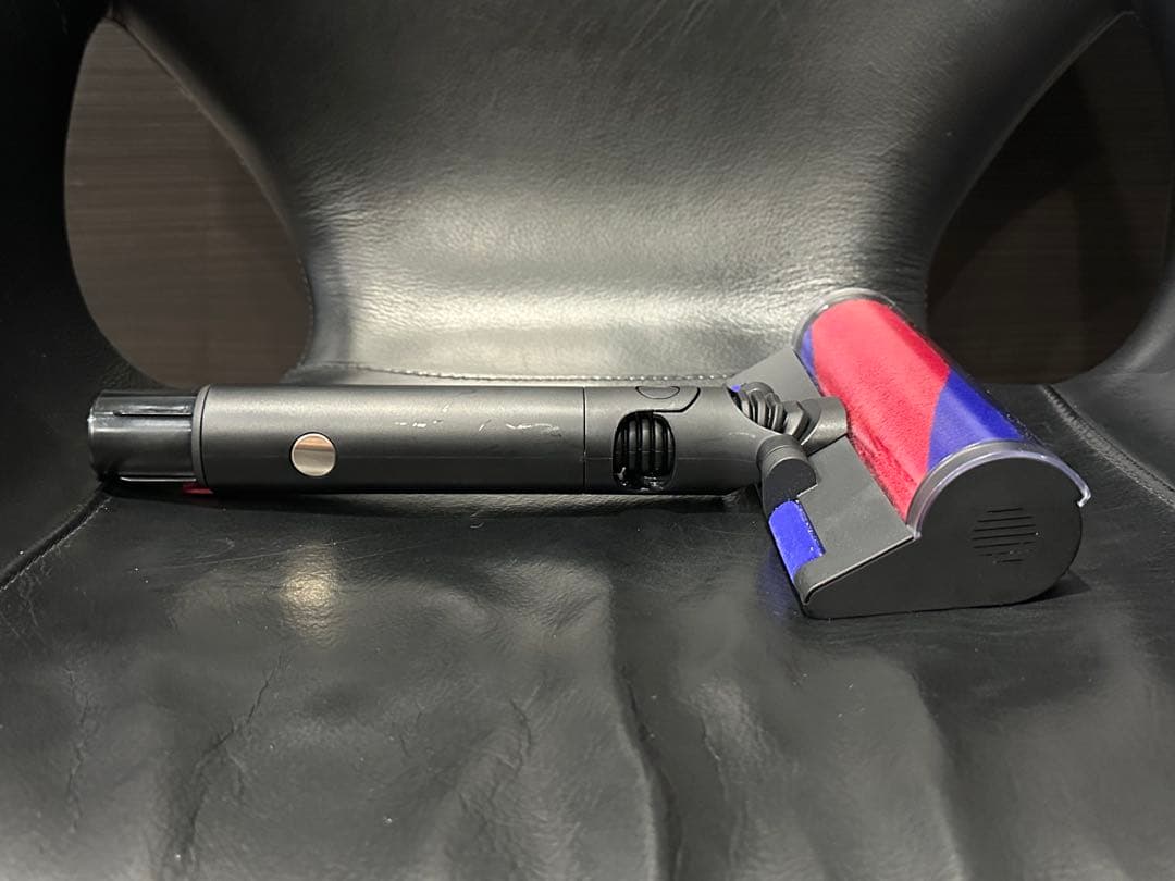 【Dysonダイソン】PencilVac マイクロフラフィクリーナーヘッド