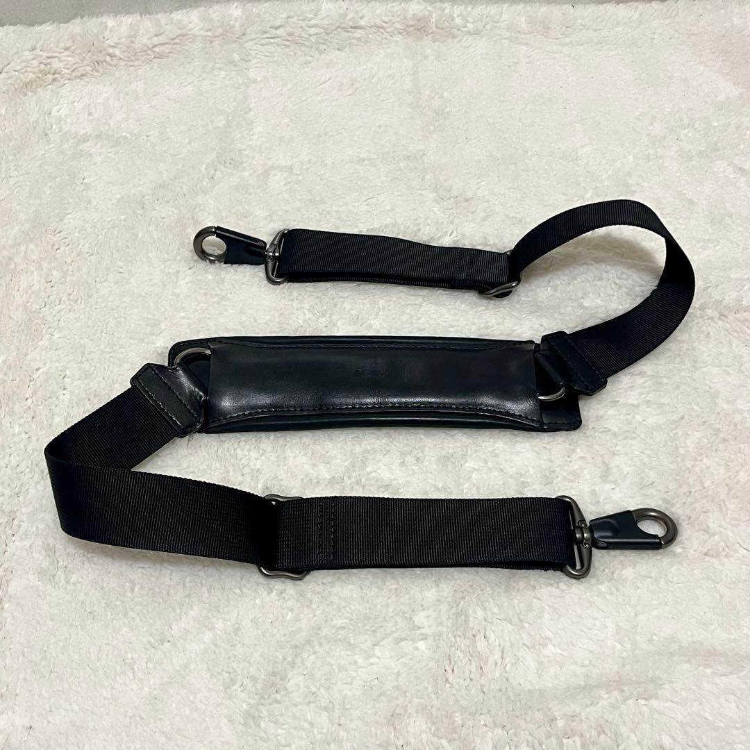 【極美品】TUMI 263108D4 ビジネスバッグ 2WAY ブリーフケース