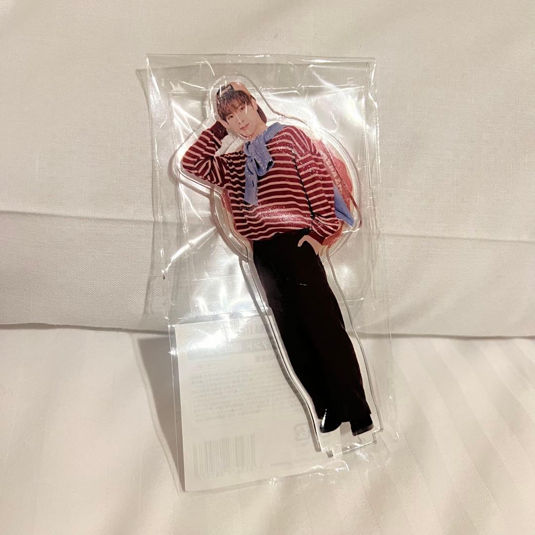 DXTEEN 福田歩汰　2026 full out アクスタ