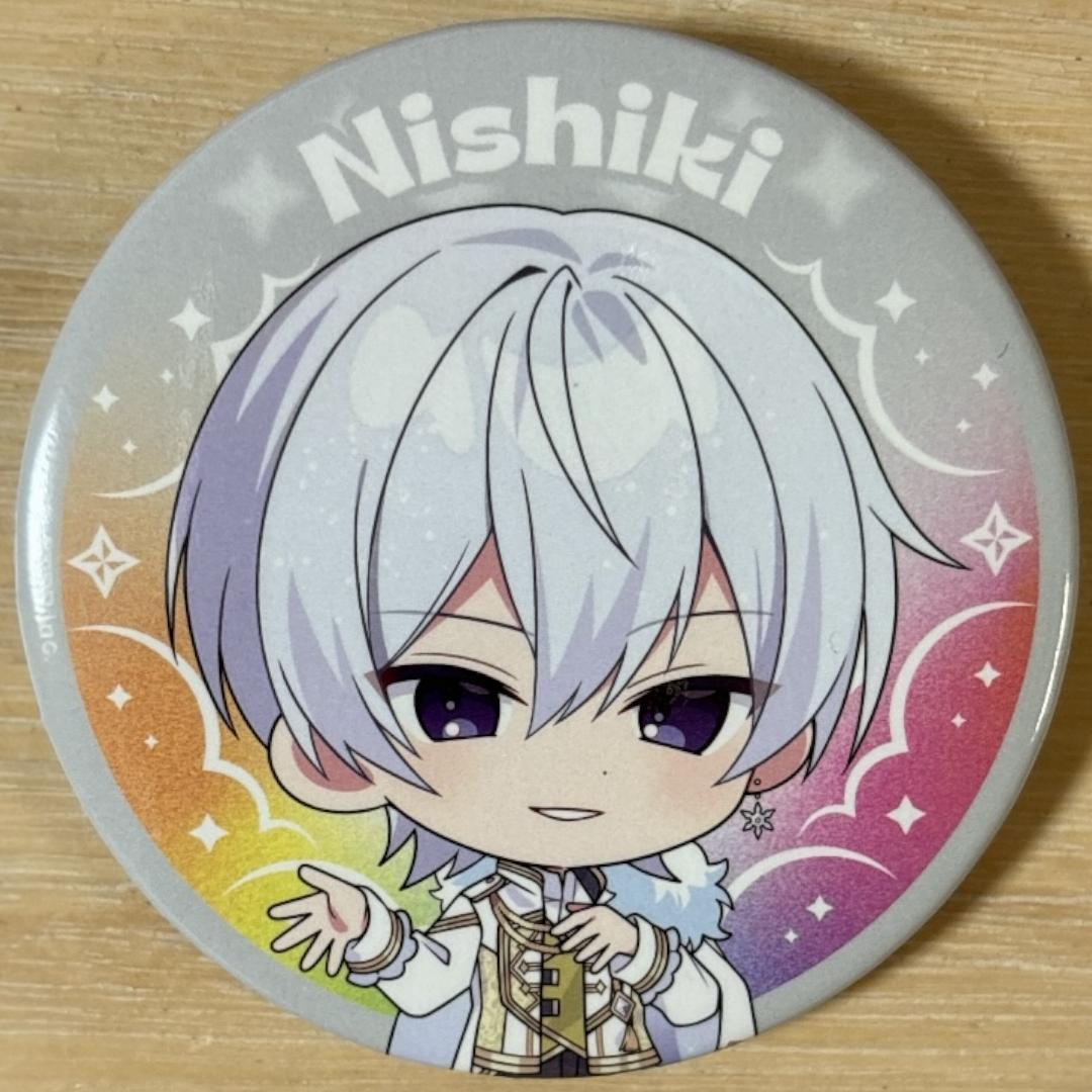 にしき すとふぇす 2026 SD すにすて 缶バッジ 34点