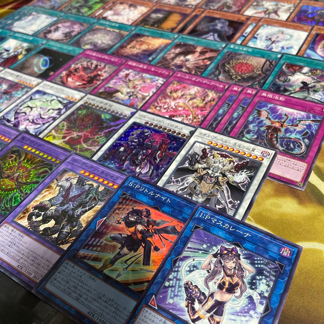 優勝構築 白き森アザミナデッキ リゼット 白魔女ディアベルゼ 断罪のディアベルゼ