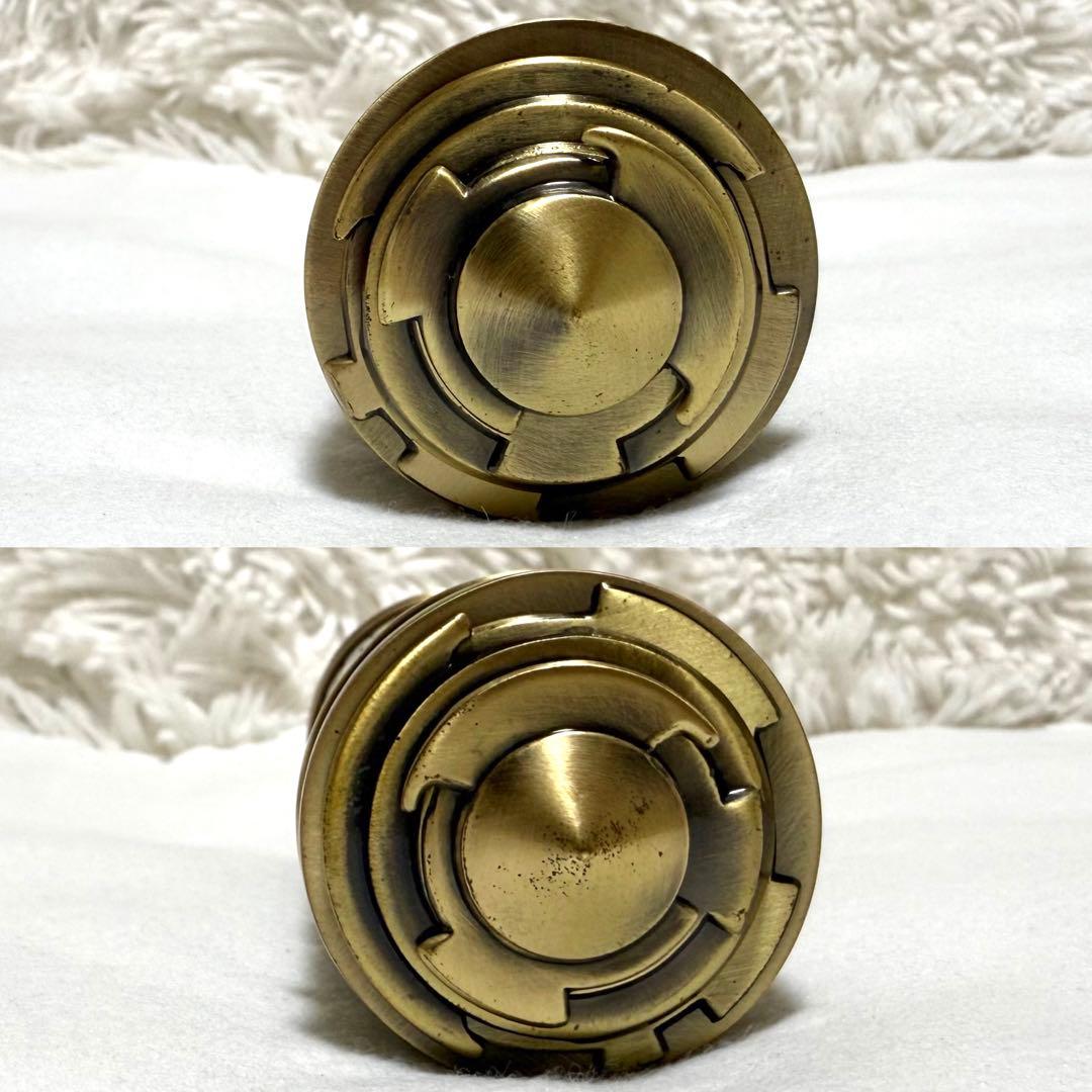 ダ・ヴィンチ・コード クリプテックス 1/1 プロップ レプリカ 木箱付