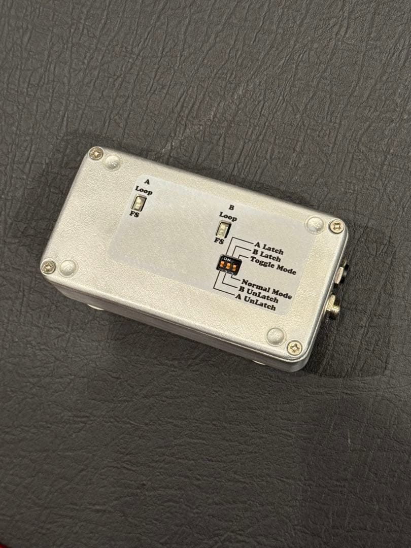 VOCU Magic Switching & Loops スイッチャー