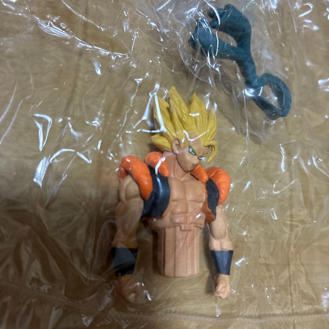 ぽ*り様 ドラゴンボール改　ドラゴンボールカプセル　ネオ　7種セット