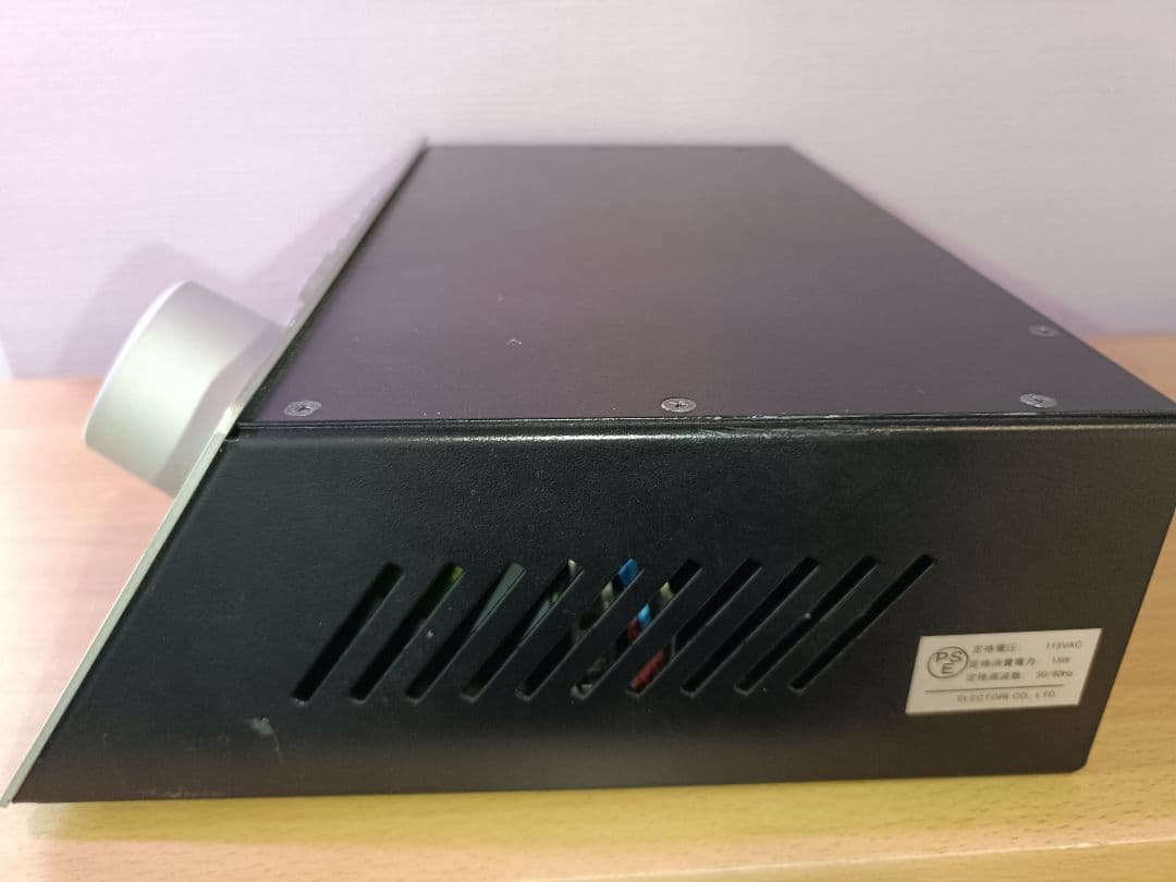 【値下げ】SPL MTC model 2489 SPL スタジオモニター