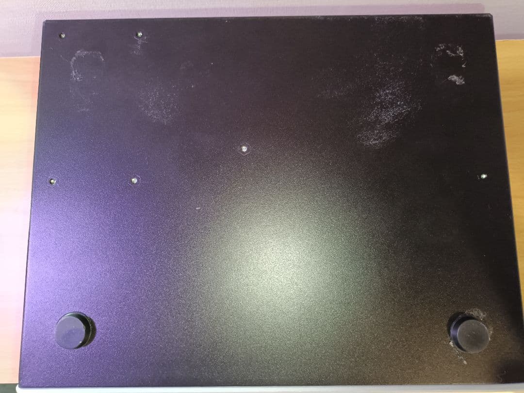 【値下げ】SPL MTC model 2489 SPL スタジオモニター