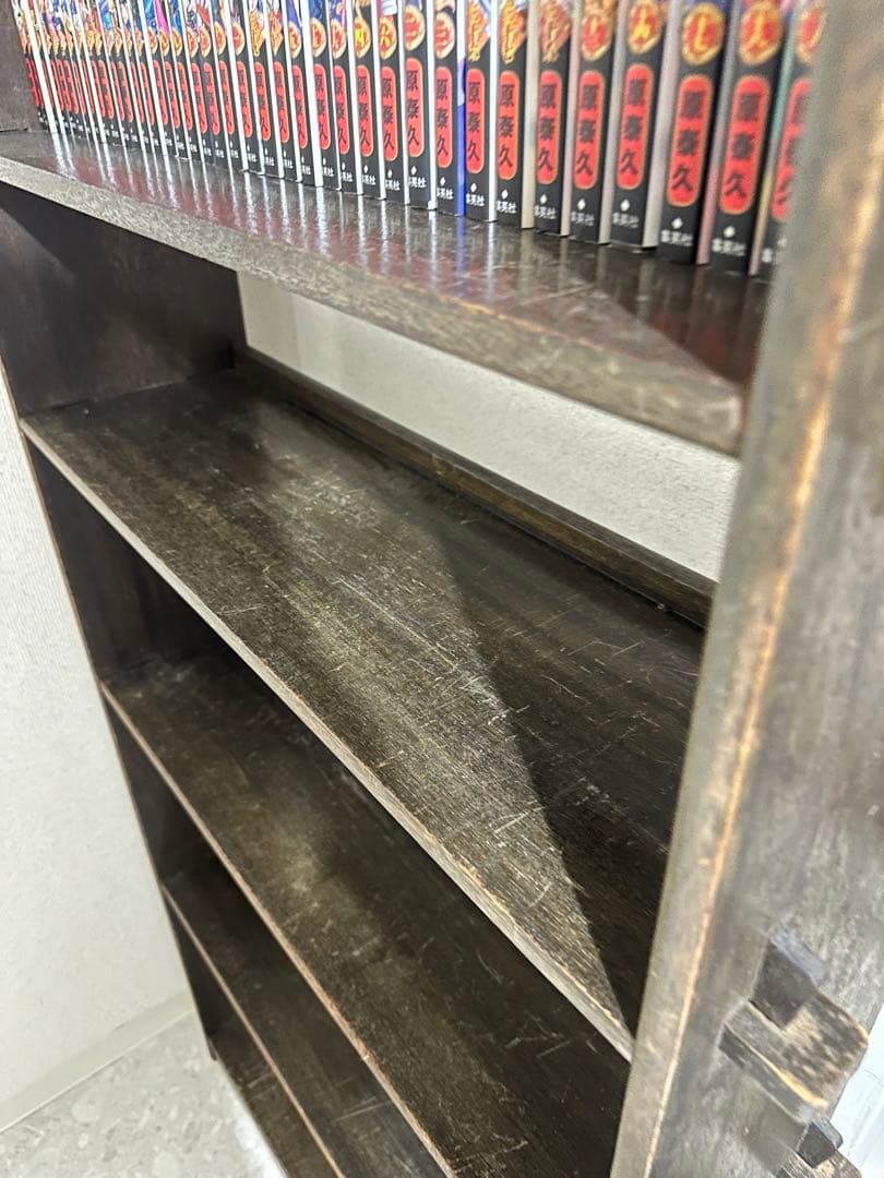 楔棚　古家具　アンティーク