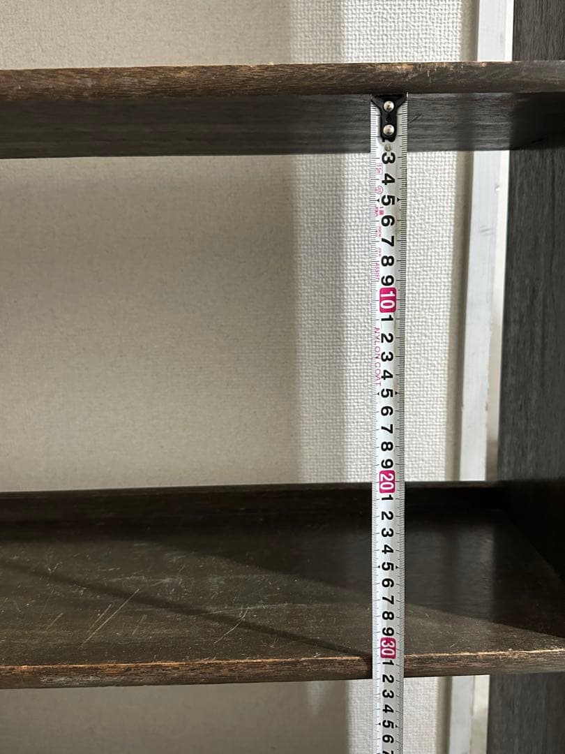 楔棚　古家具　アンティーク