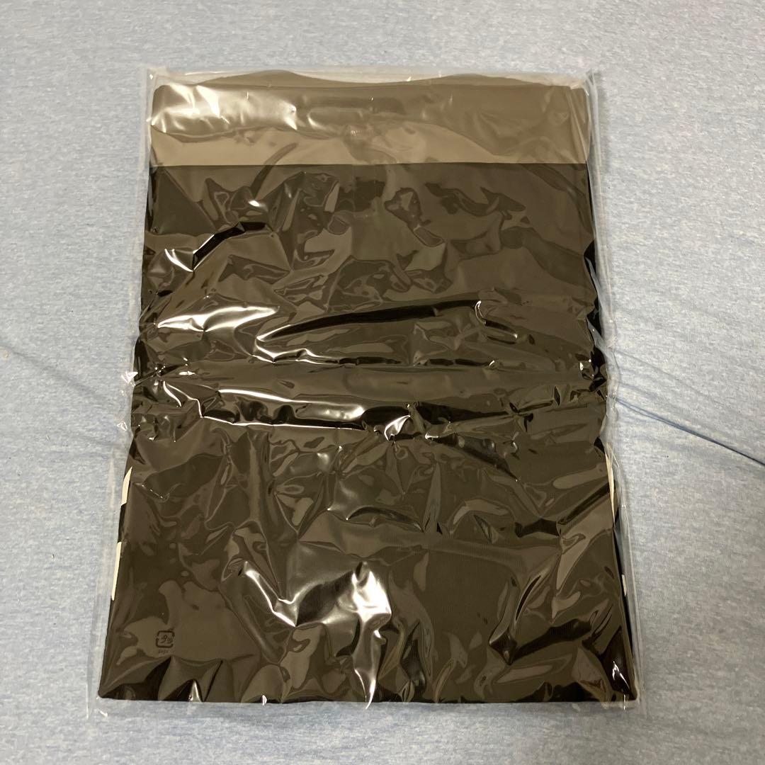 チバユウスケ Thanks Tシャツ XLサイズ 新品未使用品 黒