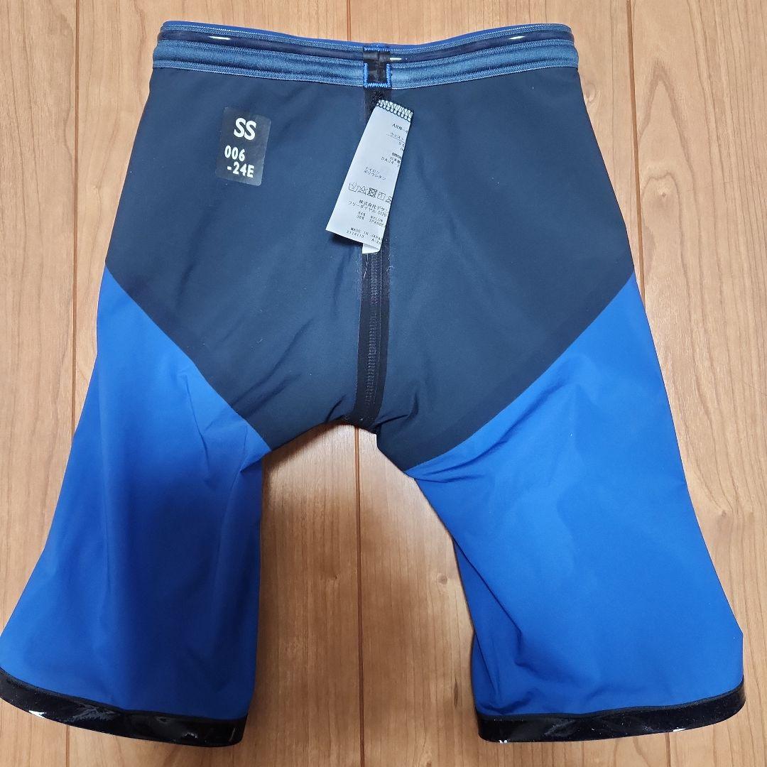 【新品未使用】arena Aquaforce storm MF　サイズSS