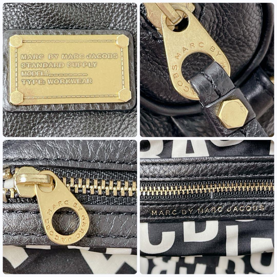 バッグ MARC JACOBS archive bag shoulder 00s y2k