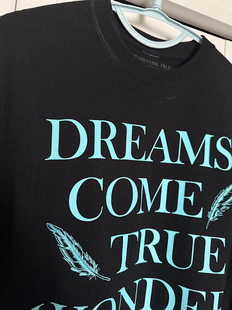 新品★ドリカムワンダーランド KEITA MARUYAMA Mサイズ黒