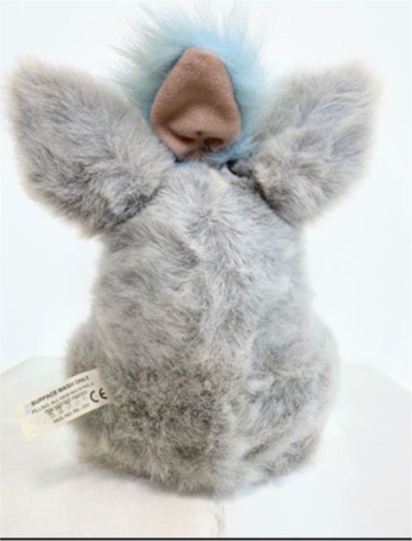 ファービー2 クラウディスカイ 英語版 不稼働