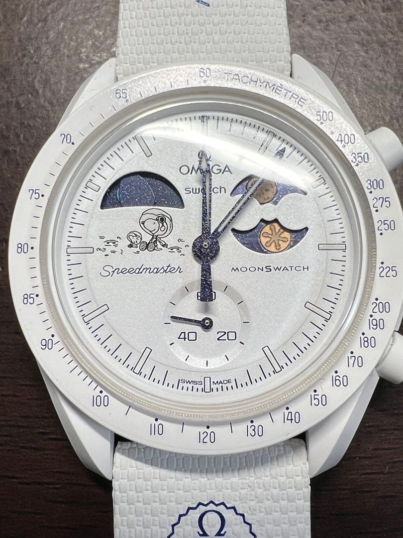 1月4日まで！ミッショントゥアースフェイズ - MOONSHINE GOLD