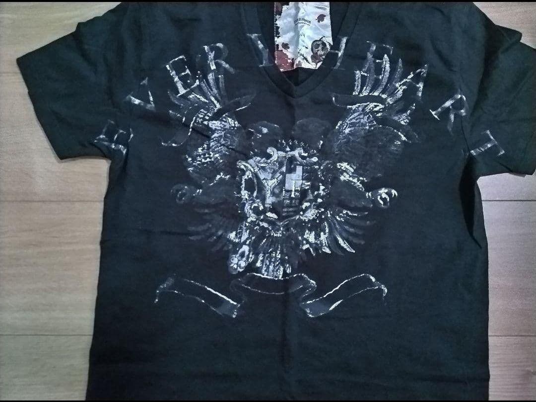 GLAY TERU着用モデルTシャツ