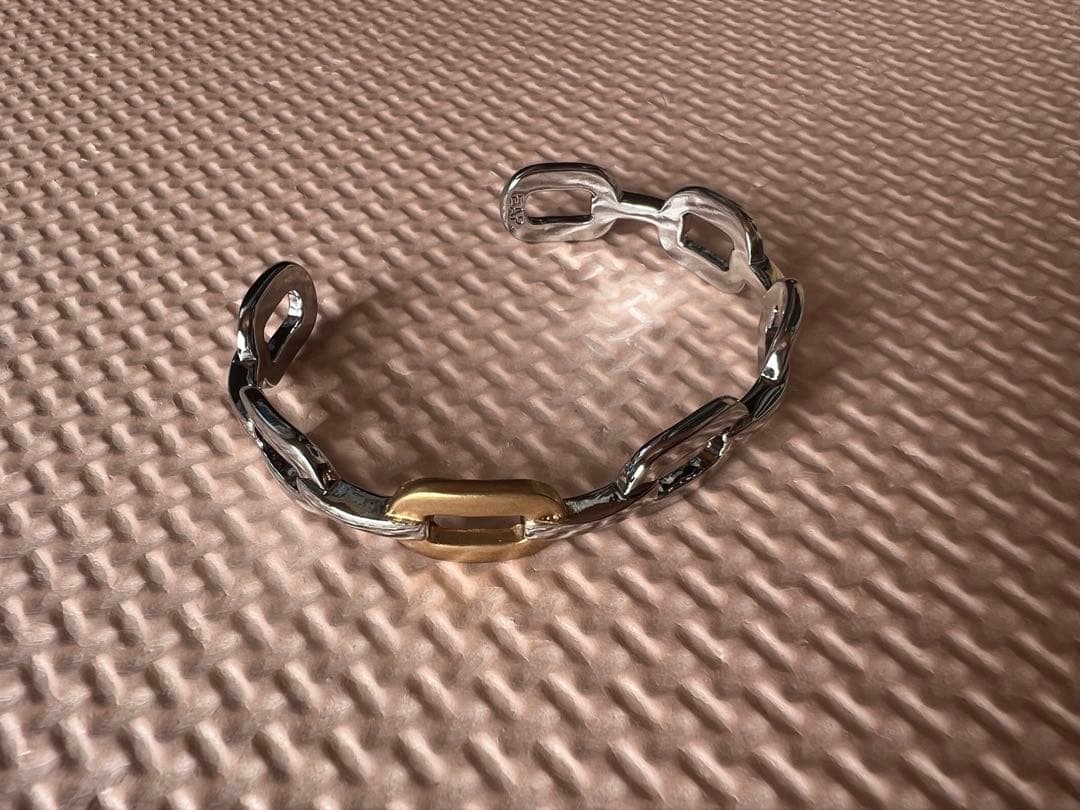 Da-iCE 花村想太 EMPATHY ALL PEOPLE バングル