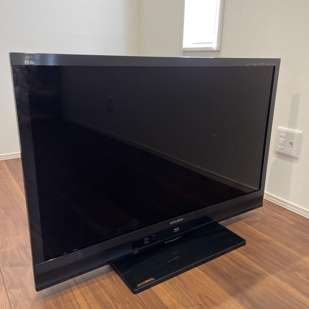 MITSUBISHI REAL 40型