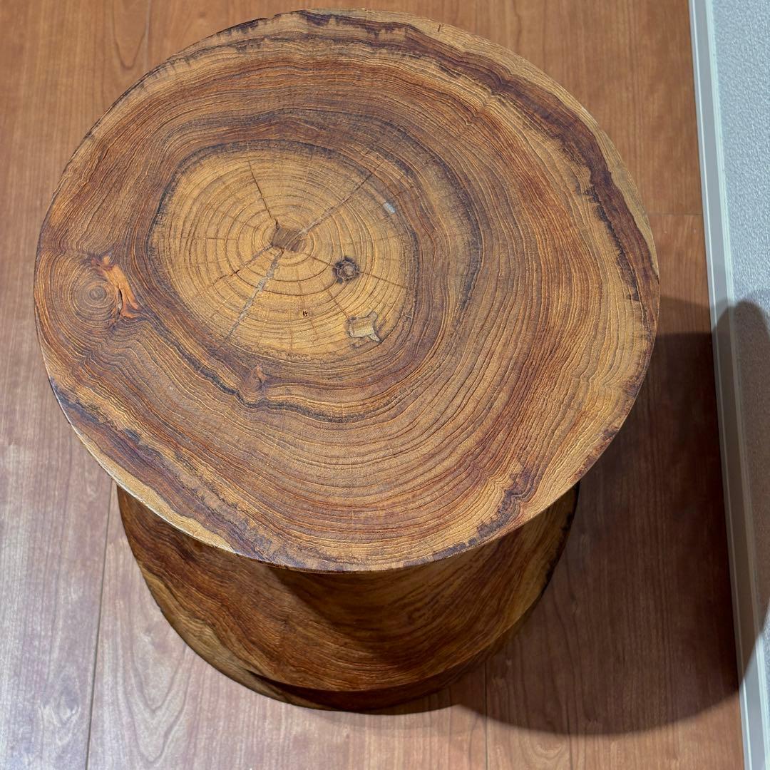 ASPLUND DIAVOLO STOOL dareels／ダリールズ