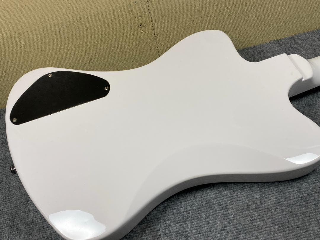 612 firebird エレキギター non reverse