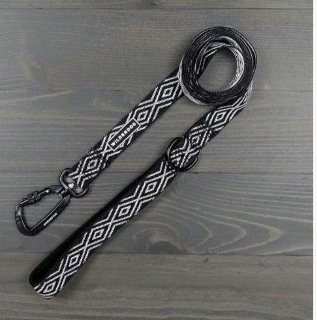 がっちゃん様　新品未使用　WILDERDOG 防水リード他セット販売