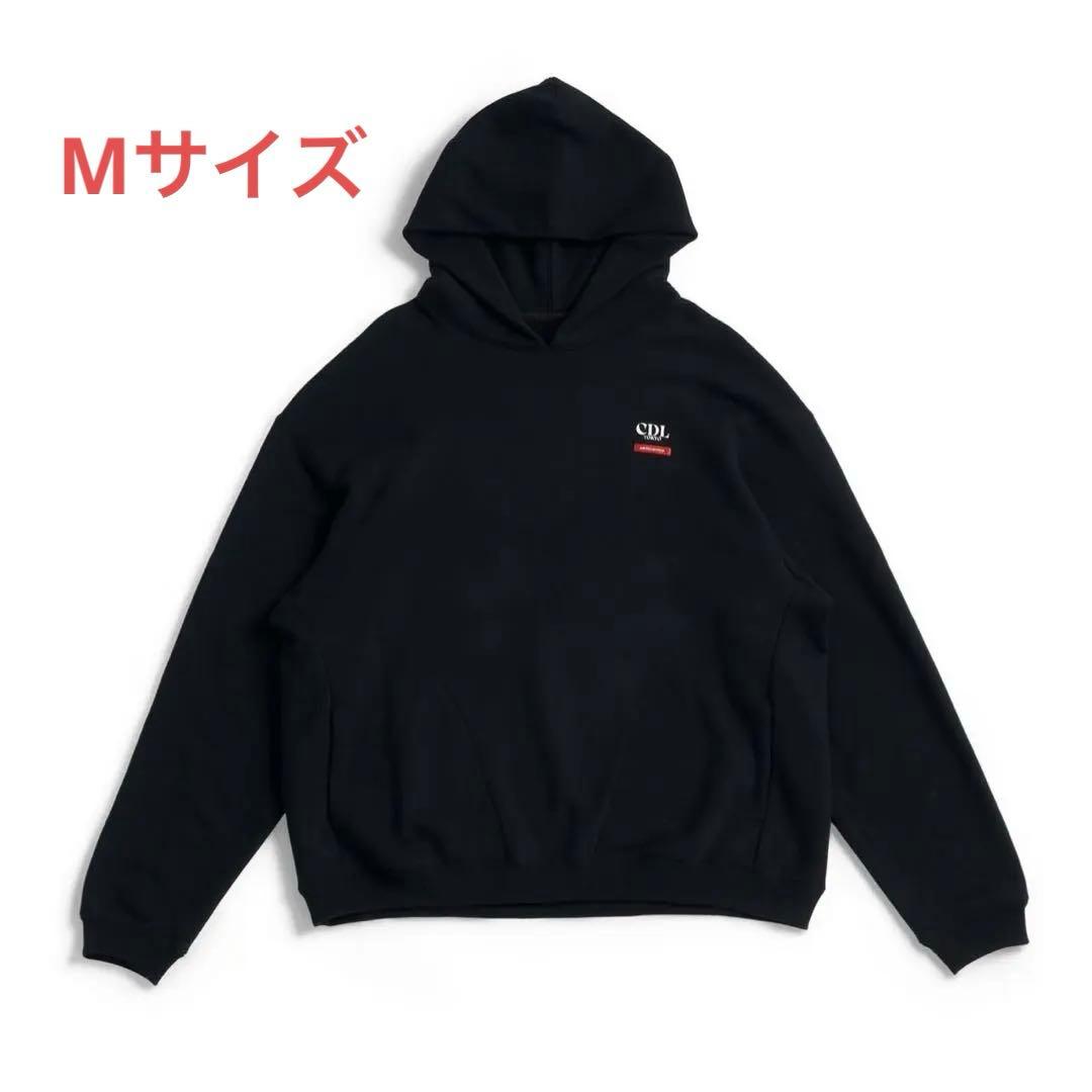 CDL Limited Hoodie Mサイズ ØMI