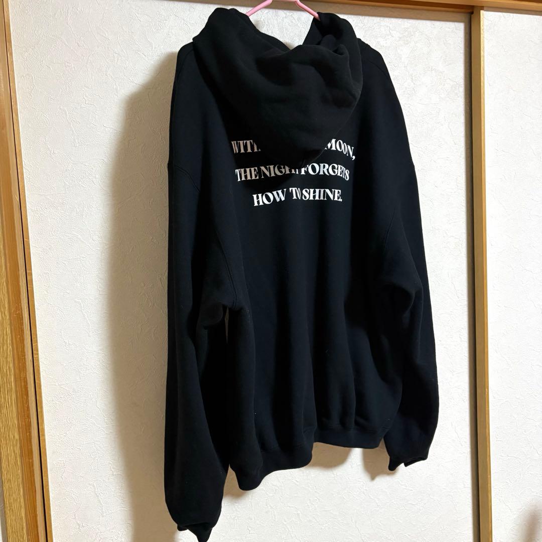 CDL Limited Hoodie Mサイズ ØMI