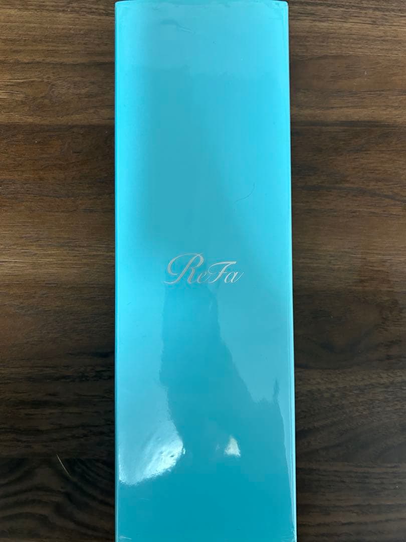 新品未使用品 リファファインバブルワン