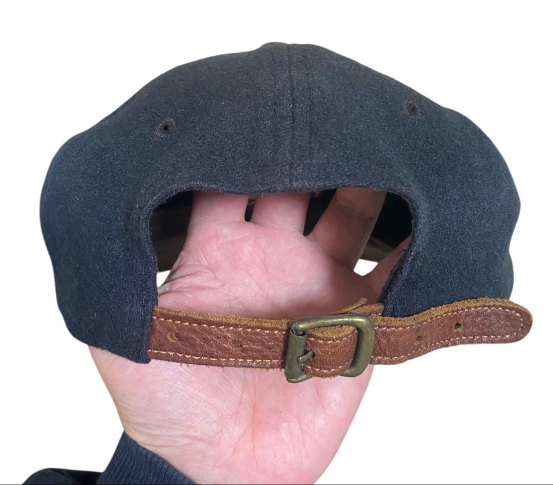 断捨離侍。 超希少　Polo Sport ヴィンテージキャップ