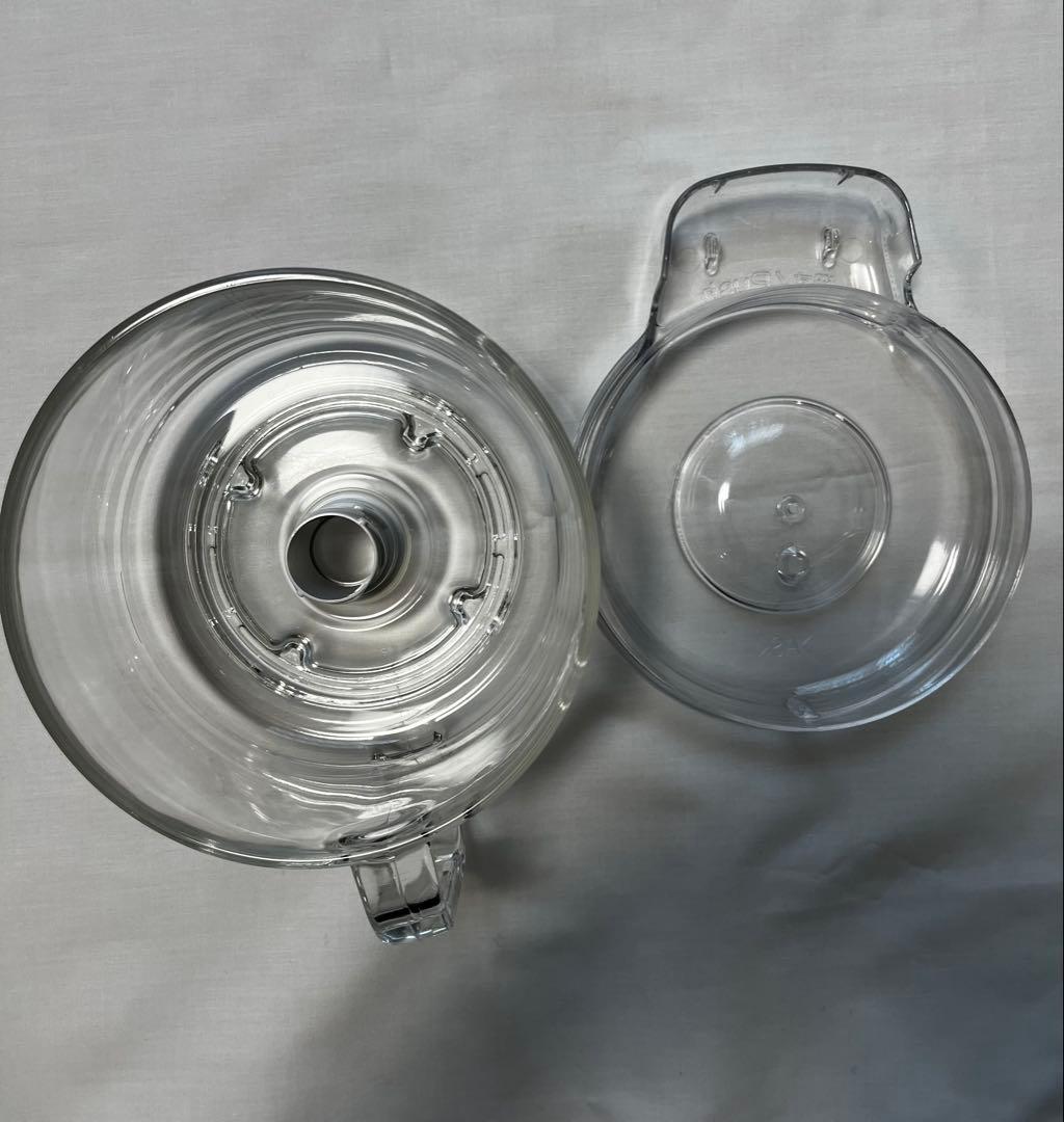 Panasonic パナソニック フードプロセッサー MK-K81