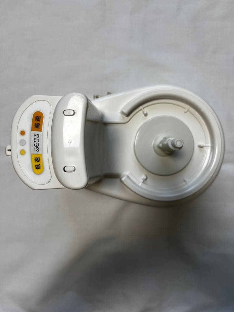 Panasonic パナソニック フードプロセッサー MK-K81