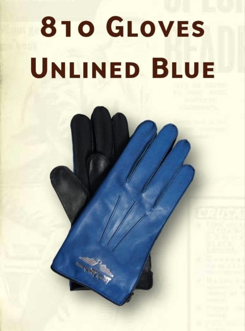 ルイスレザー レザーグローブ XL手袋 Lewis Leathers