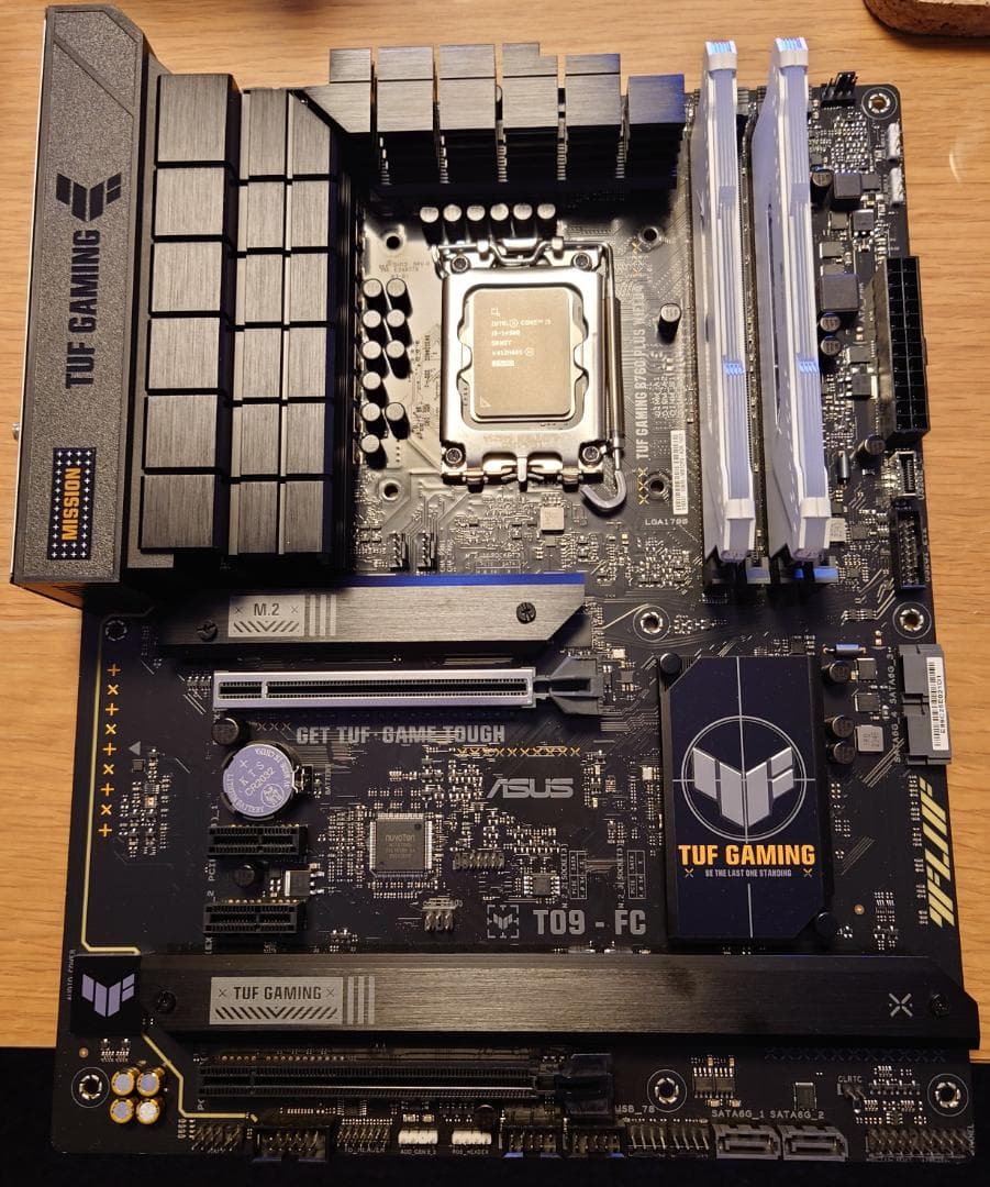 PCパーツセット