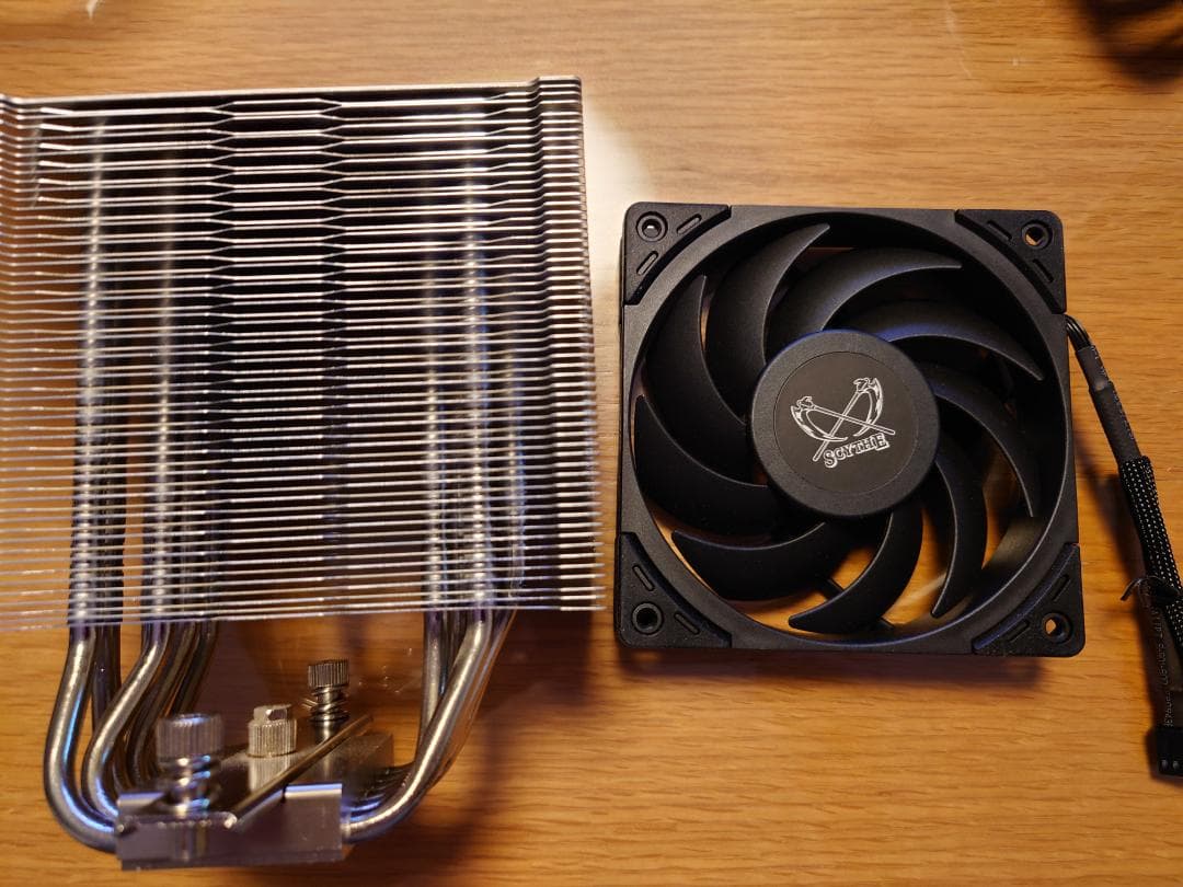 PCパーツセット