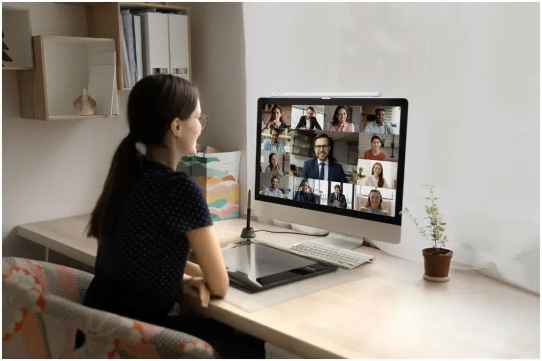 【新品】スワン電器ゲーミングライト EXARMZETA EXZ-1500 MS