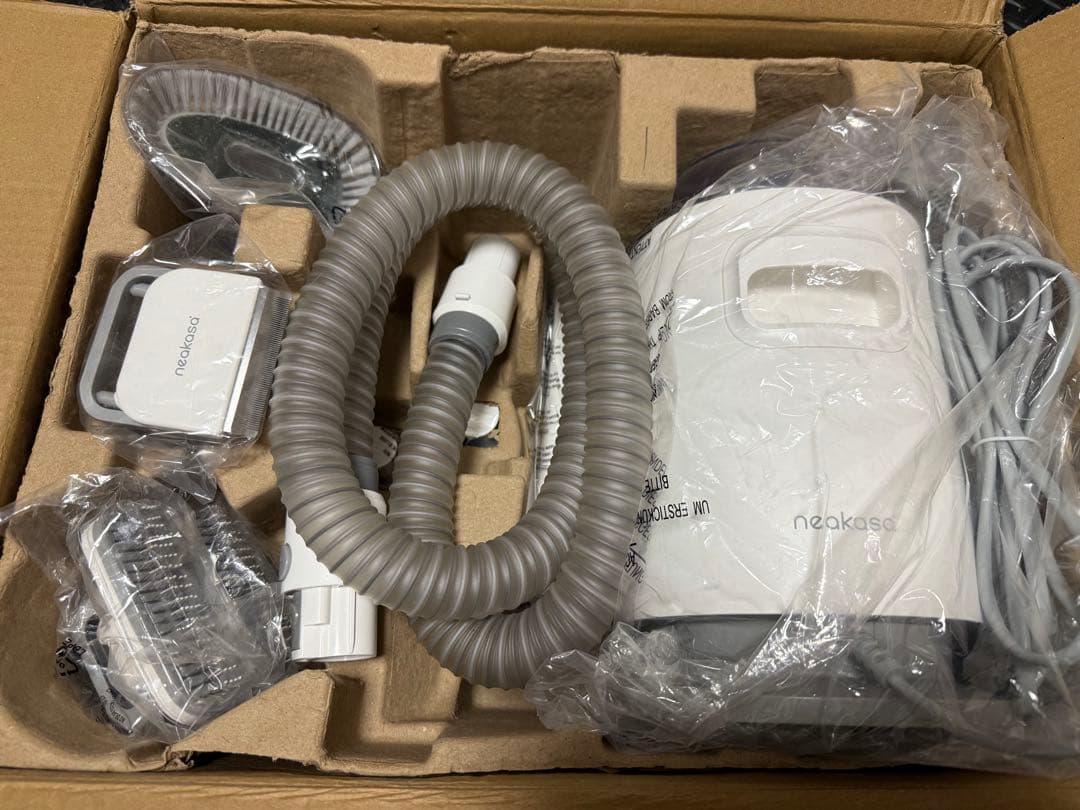 【美品】Neakasa P0 Pro Lite グルーミングセット　犬猫ペット用