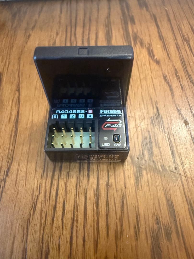 Futaba T10PX リミテッドエディション