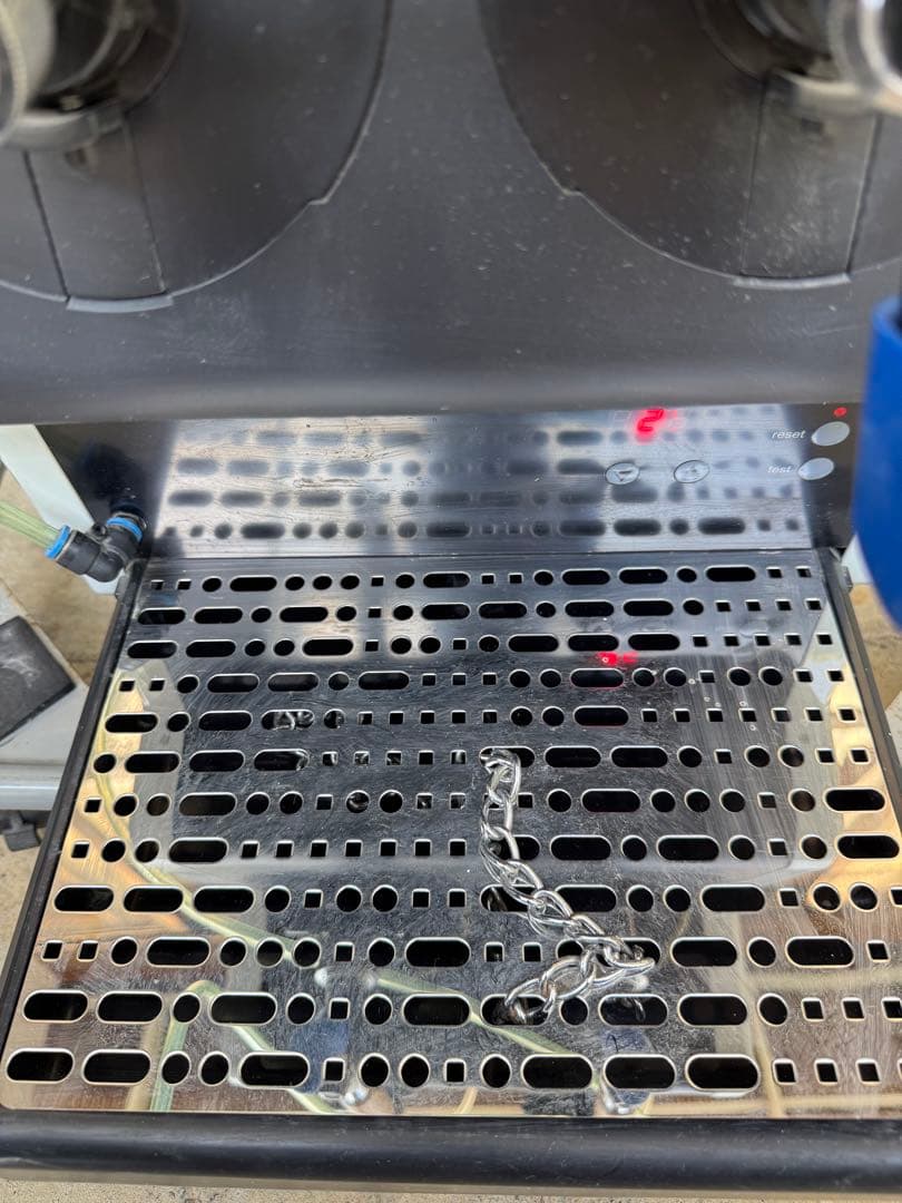 TM04-N01 カートリッジ式　マルシェディスペンサー　ビールサーバー