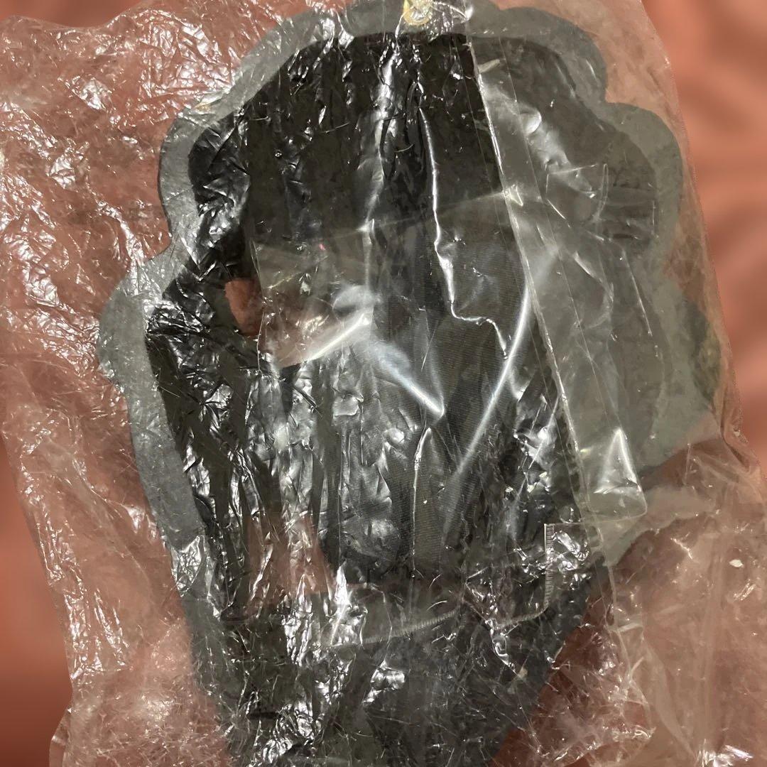 スリーハンドレッド映画の仮面　だと思います！