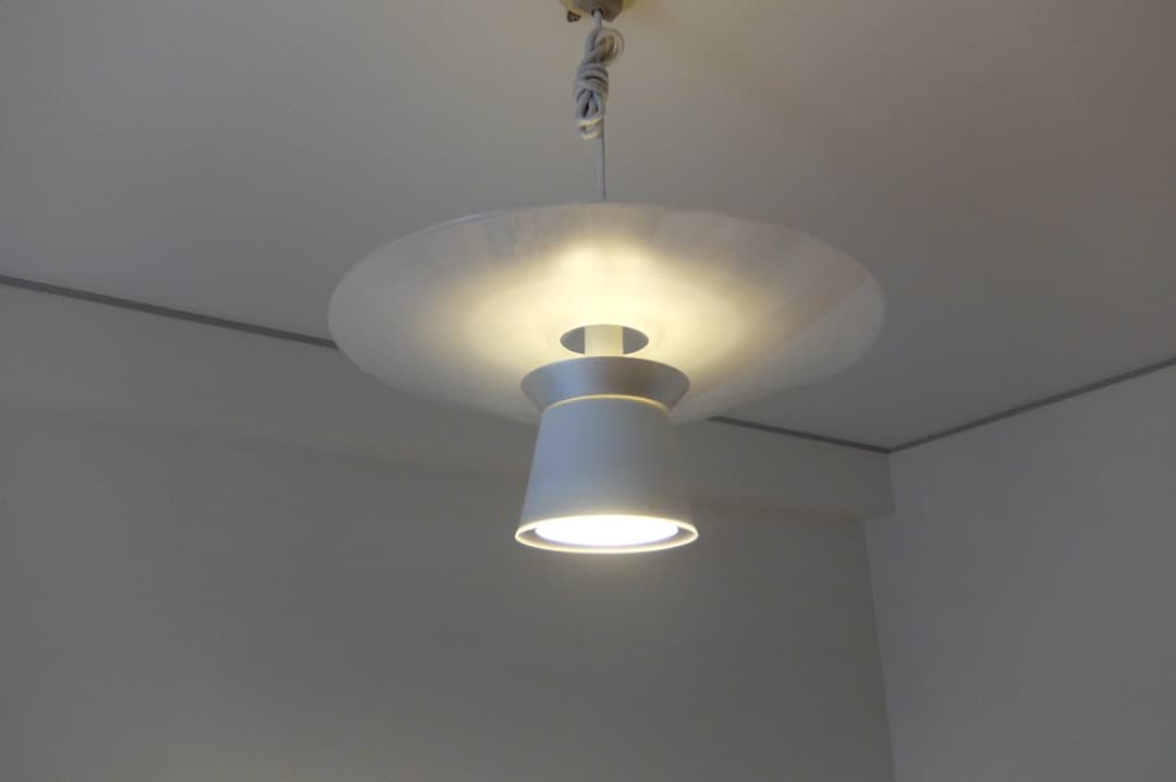 chaos90’sヴィンテージ ポストモダン スペーシー ペンダントライト