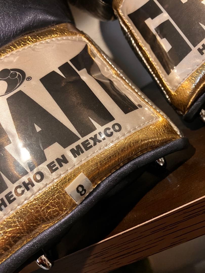 グラント　ボクシンググローブ8オンス