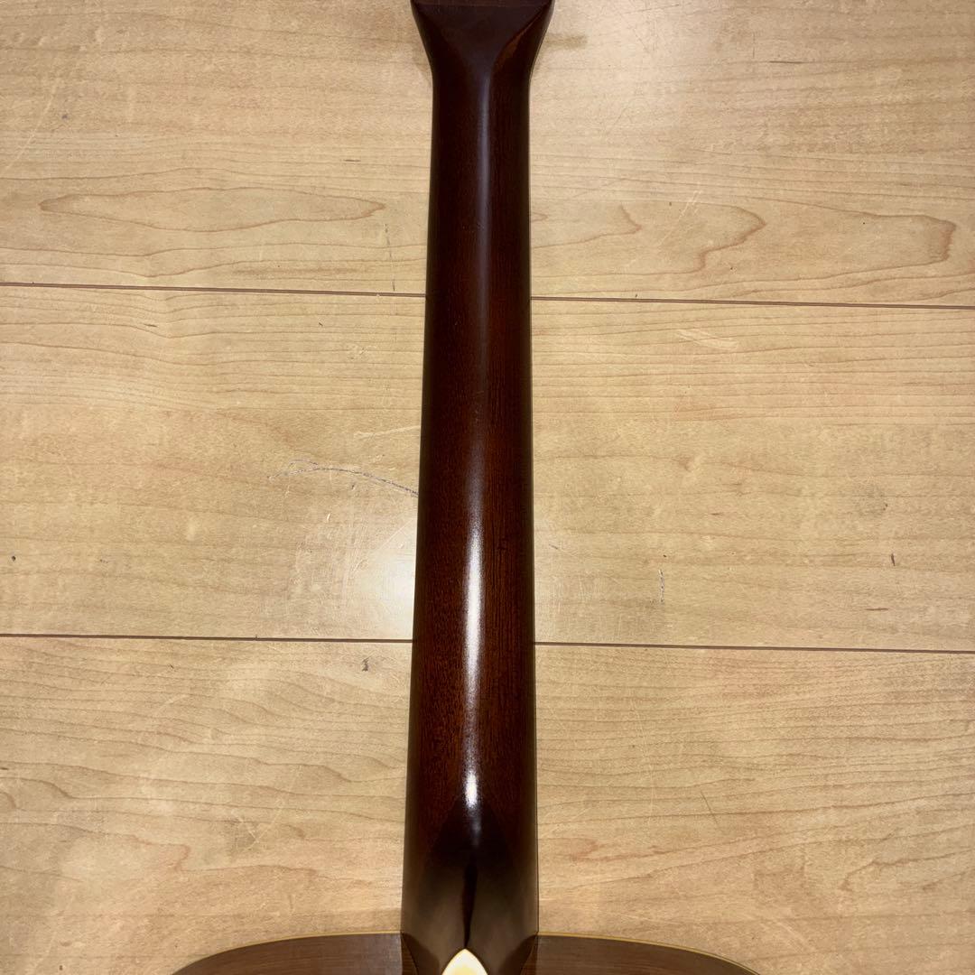 キャッツアイ　激レア　初期型　アコースティックギターCE-300初期大文字ヘッド