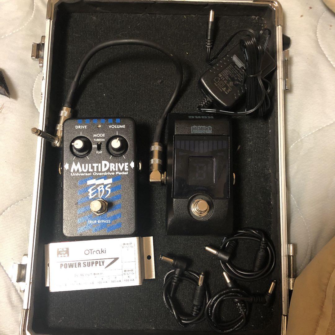 マルチドライブ