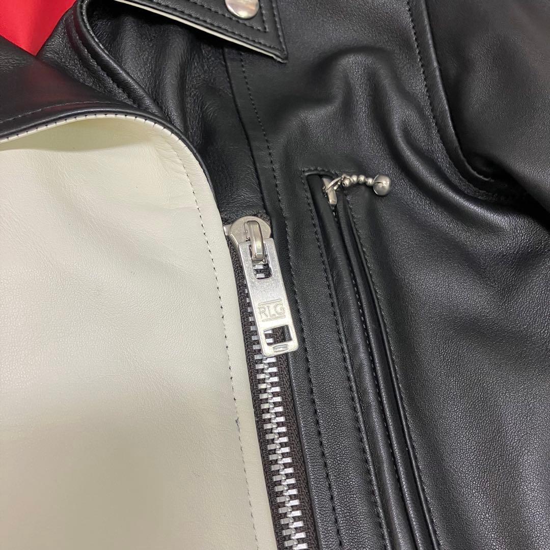 T*o様 G-DIRECT限定 GLAY HISASHI ライダースジャケット