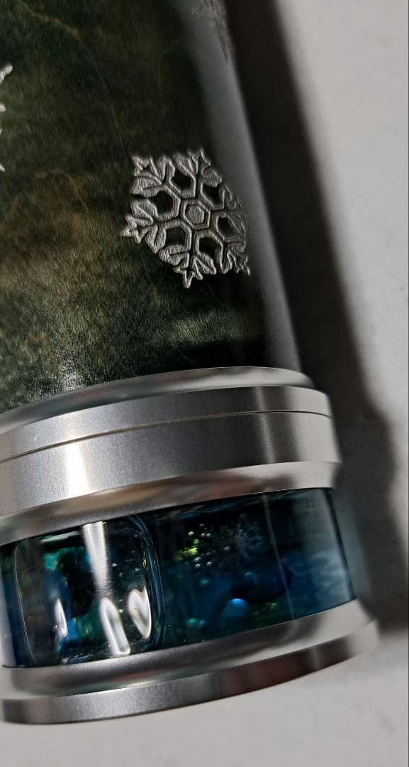 ルーク&サリー・デュレット　万華鏡