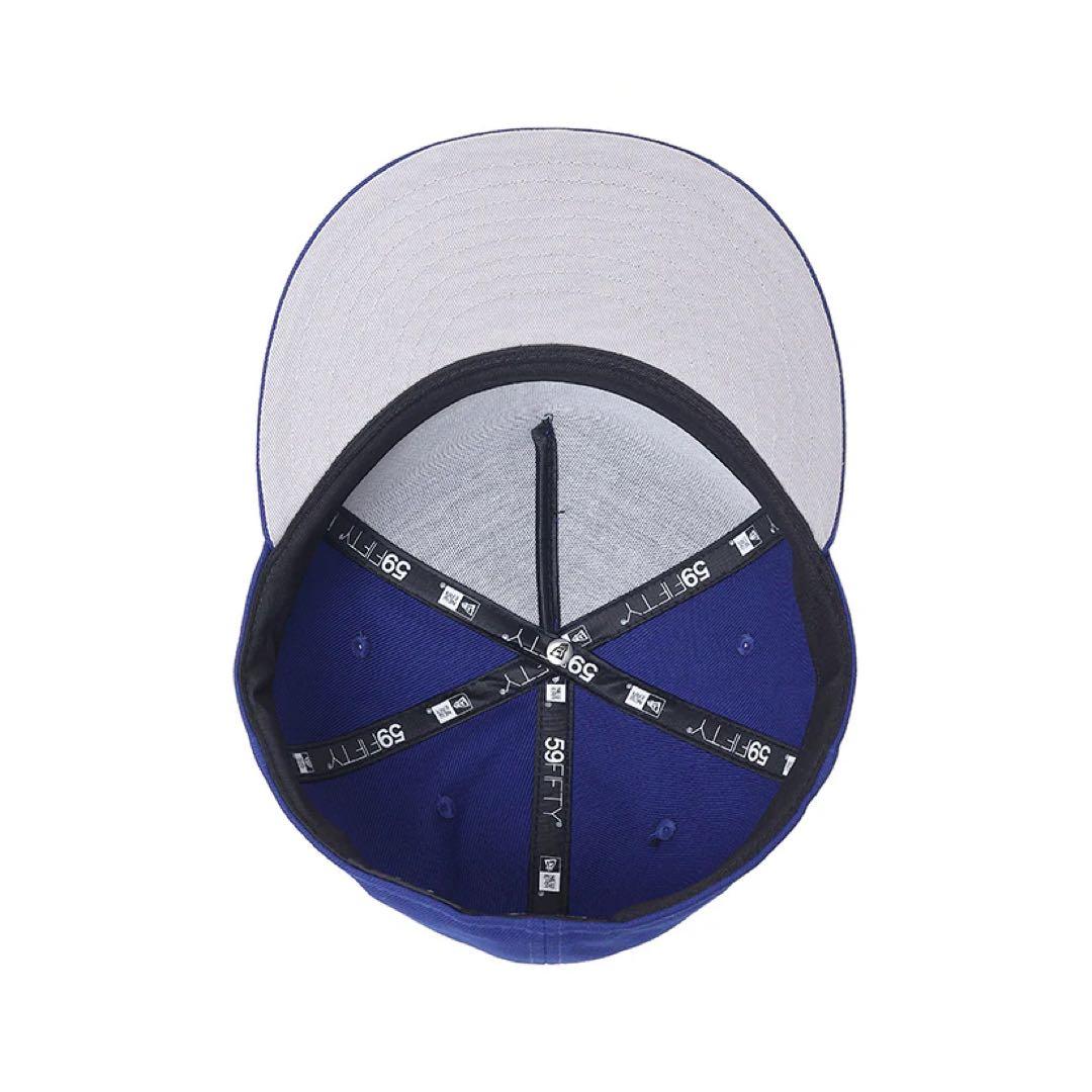 帽子 NEW ERA x CHALLENGER 59Fifty Cap 7-3/8