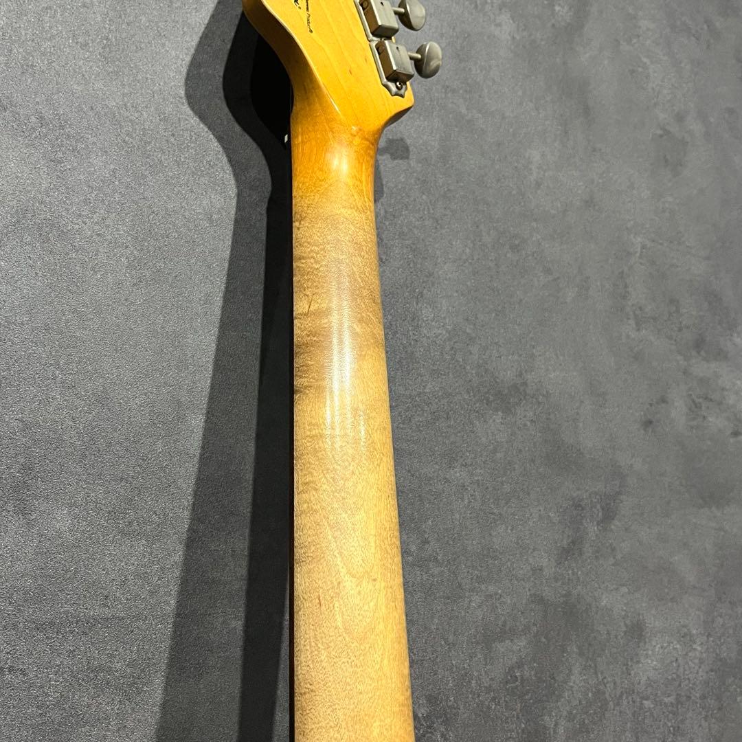 Vintage Guitars V6 ICON マルチレイヤー