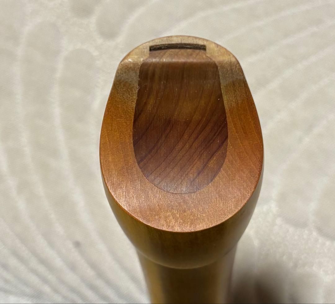 Mollenhauer 2446 Canta テナーリコーダー