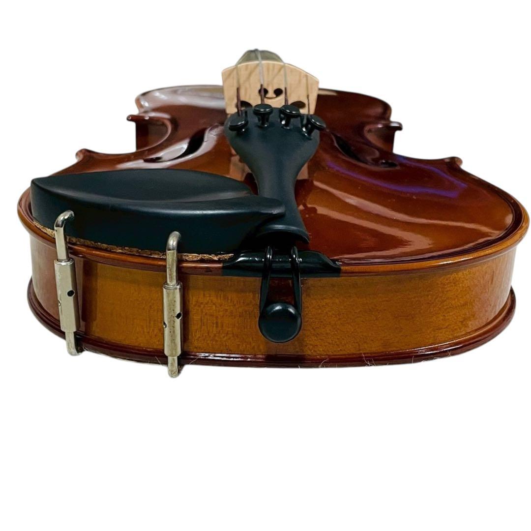 Carlogiordano vs-1 ヴァイオリン 1/4